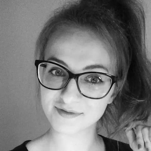 Ewelina Olszewska (zdjęcie profilowe)